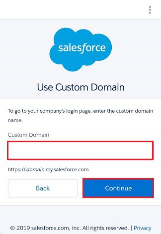 salesforce inicio sesión sura.